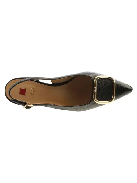 Pantofi Högl negru