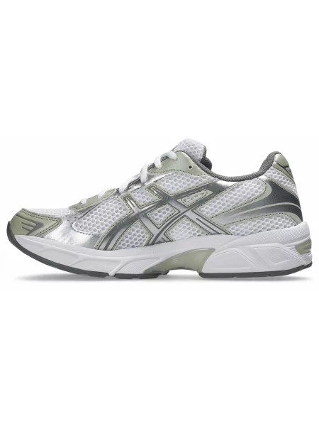 Кроссовки Asics Gel-Kayano белые
