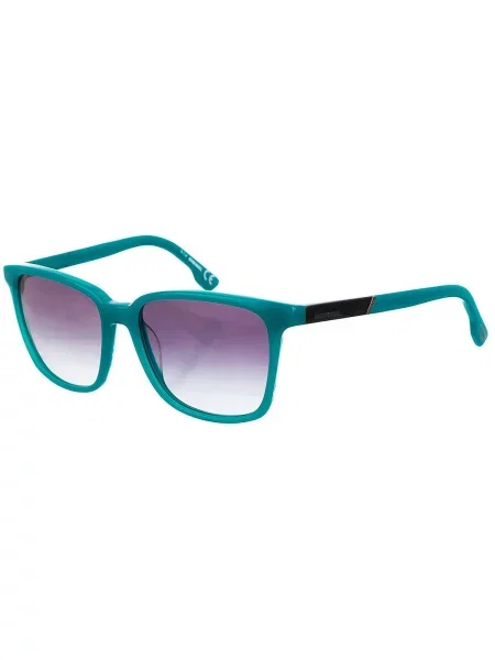 Ceas Diesel verde