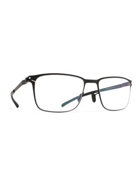 Okulary przeciwsłoneczne Mykita czarne