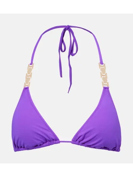Bikini Melissa Odabash violet