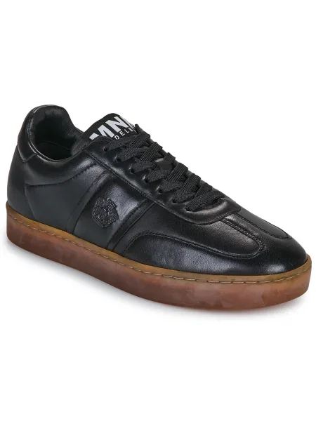 Pantofi Melvin & Hamilton negru