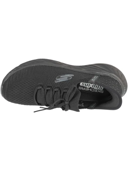 Pantofi Skechers negru