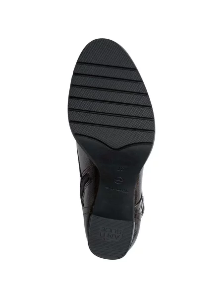 Botine Tamaris gri