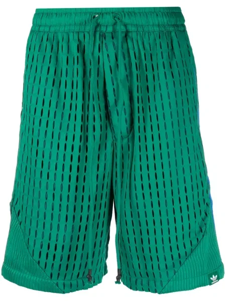 Póló Adidas fekete