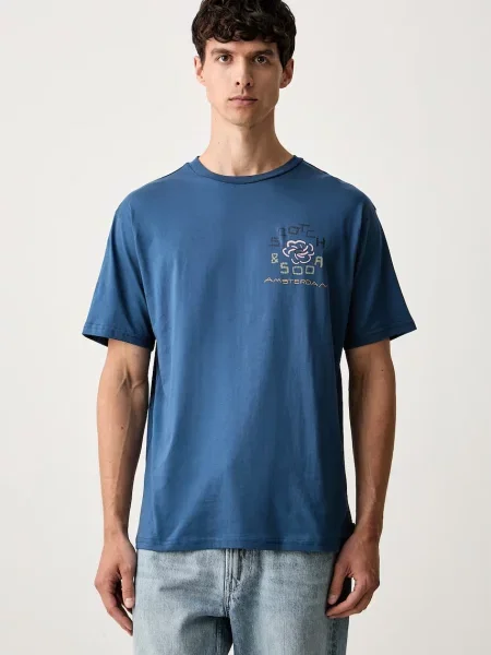 Футболка Scotch & Soda