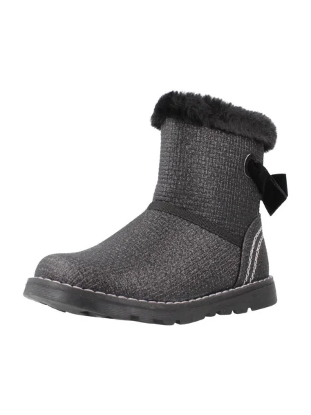Pantofi copii Chicco negru