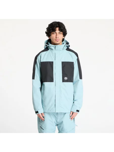Jacheta Horsefeathers Envoy Jacket Blue Haze L albastru