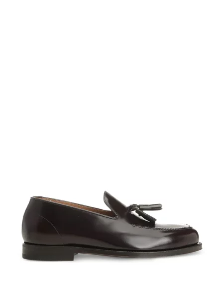 Loafer Al Duca D’aosta 1902 barna