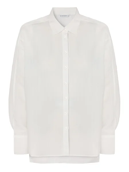 TATUUM Bluză NAYA' alb