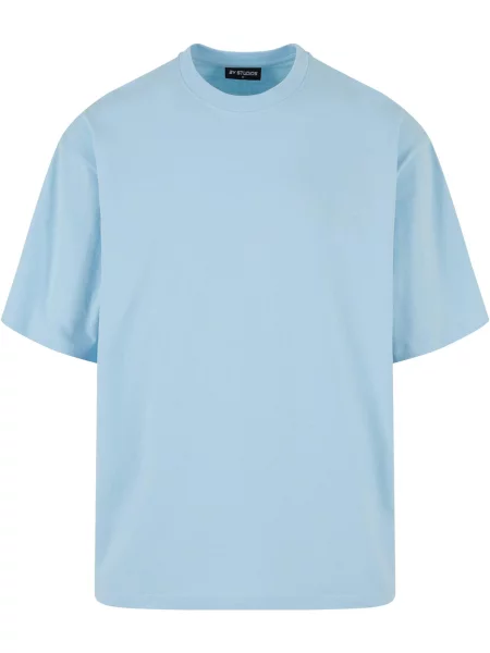 2Y Studios Tricou deschis albastru