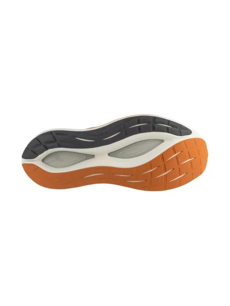 Pantofi Mizuno gri