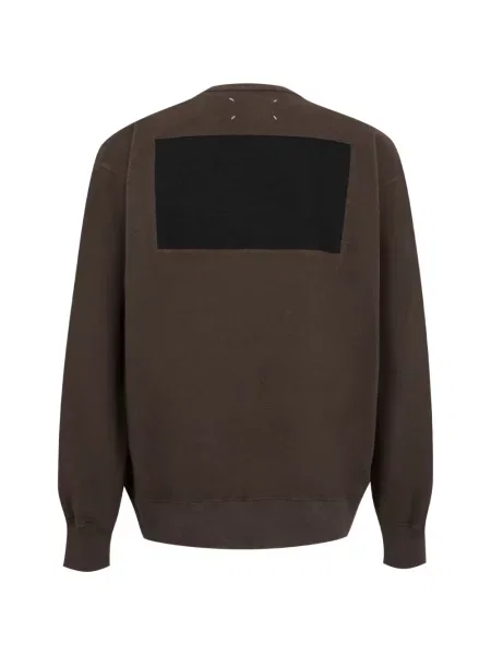 Hanorac Maison Margiela maro