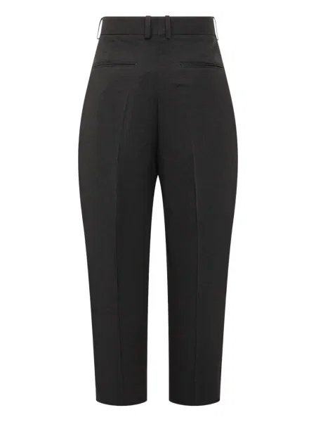Pantaloni Studio Nicholson negru