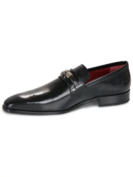 Pantofi Jeffery West negru