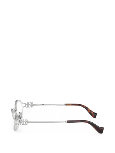 Ochelari de soare Miu Miu Eyewear