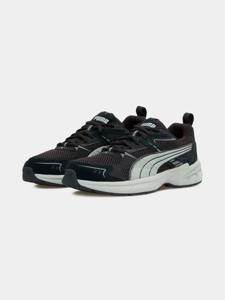 Повседневные кроссовки Puma черные