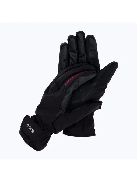 Olcsóbban. Sí kesztyű Viking Pamir GORE-TEX Infinium Méret: 7 fekete