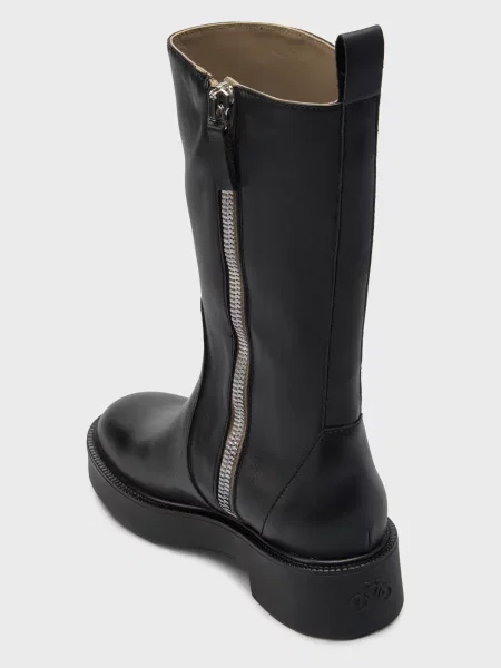 Ботинки Copenhagen черные