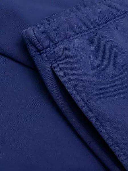 Pantaloni D-r-g-n albastru
