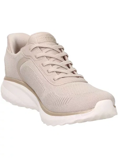Pantofi Skechers bej