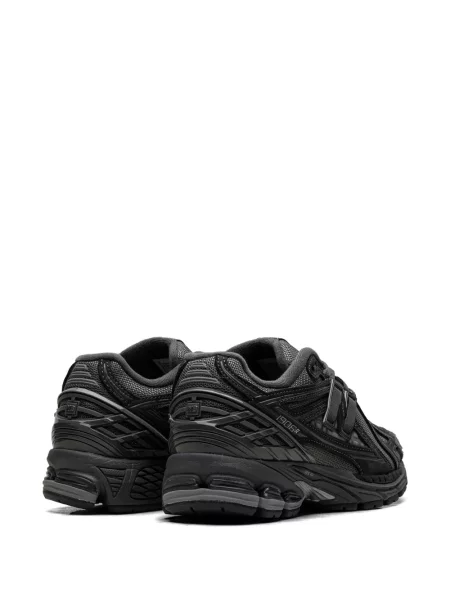 Sneakerși New Balance negru