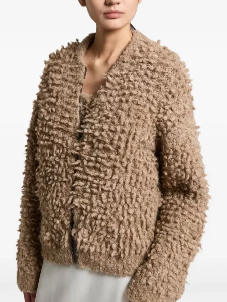 Cardigan Peserico tricotate