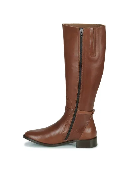 Pantofi Jb Martin maro