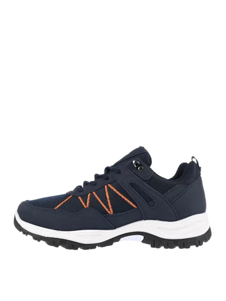 Buty trekkingowe VERTIGO ALPES VOLOR M/NAVY czarne