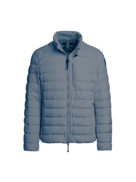 Kurtka Parajumpers niebieska