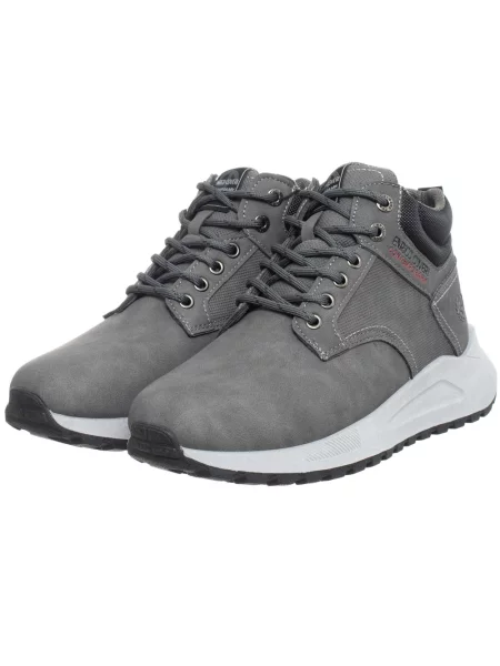 Sneakerși Enrico Coveri negru