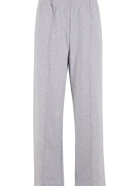 Karl Kani Pantaloni deschis gri