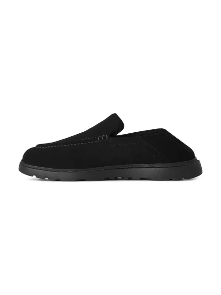 Замшевые мокасины Ugg