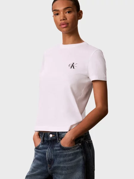 Футболка Calvin Klein Jeans
