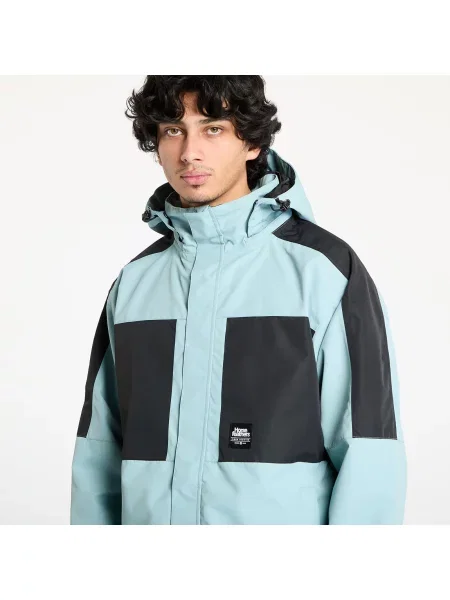 Jacheta Horsefeathers Envoy Jacket Blue Haze L albastru