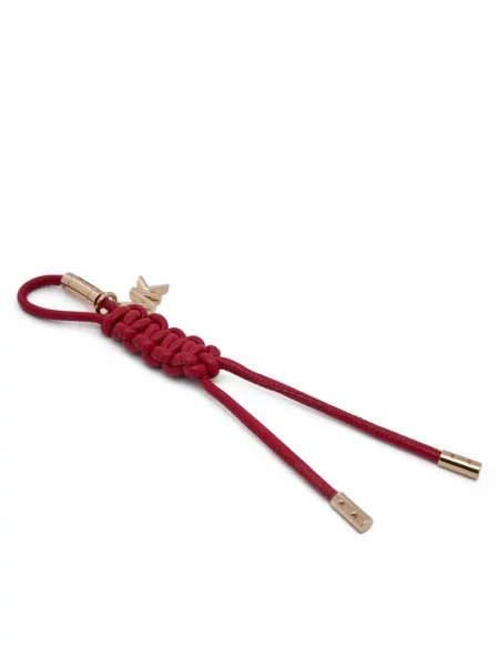 Obesek MICHAEL Michael Kors rdeča