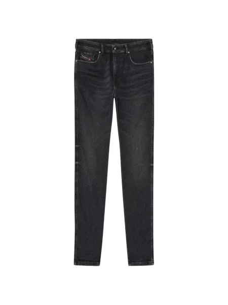 Blugi Diesel D-Strukt negru