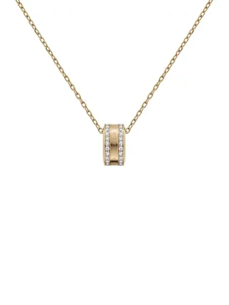 Колие Daniel Wellington Elan Lumine