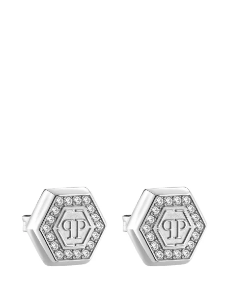 Cercei Philipp Plein de cristal
