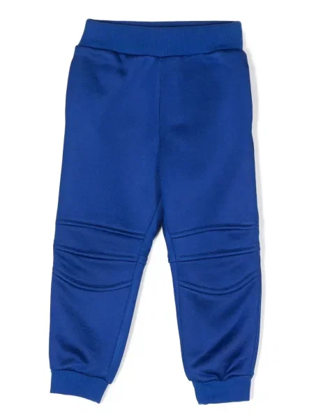 Joggery dziecięce Balmain niebieskie