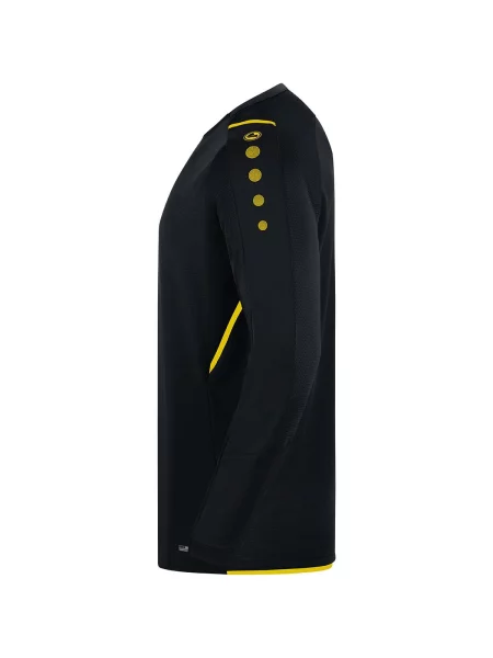 Bluza Jako Challenge czarna
