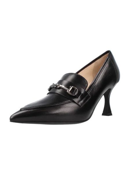 Pantofi Nerogiardini negru