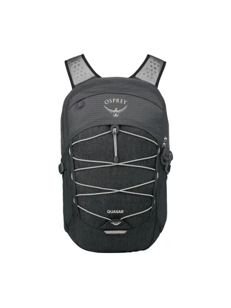 Plecak miejski Osprey Quasar 26 l grey heather szary