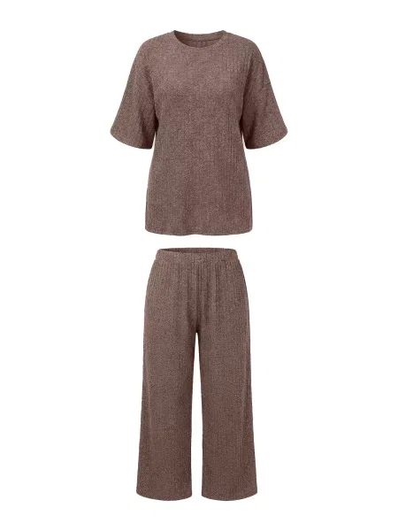 Imily Bela Haine de casă maro