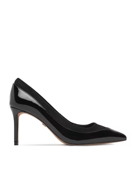 Szpilki Nine West czarna