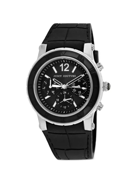 Ceas Juicy Couture negru