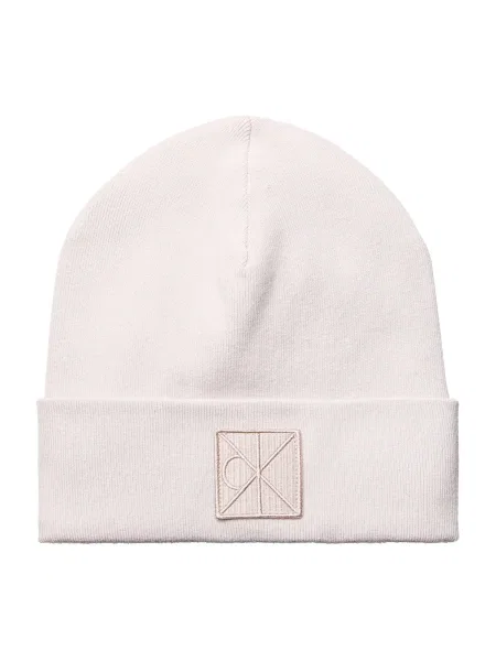 Calvin Klein Căciulă deschis bej