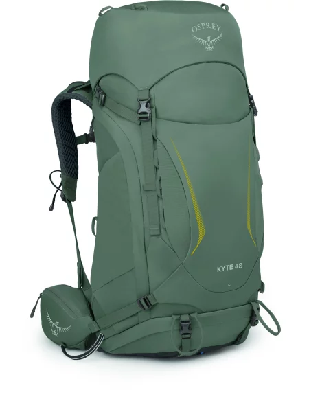 Osprey Kyte 48 Рюкзак Унісекс зелений