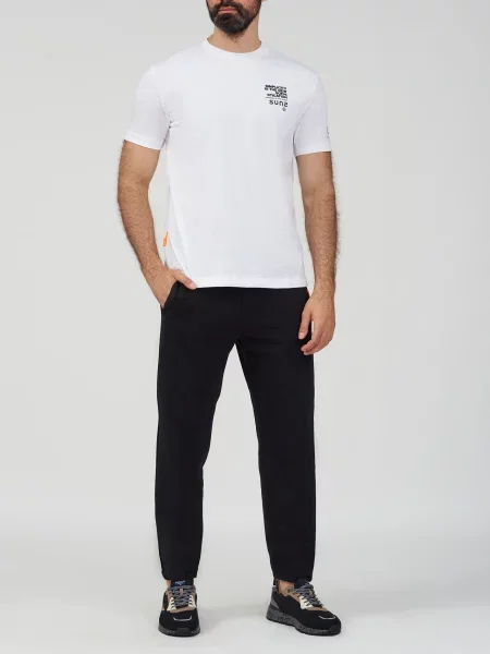 Футболка Suns Boards біла