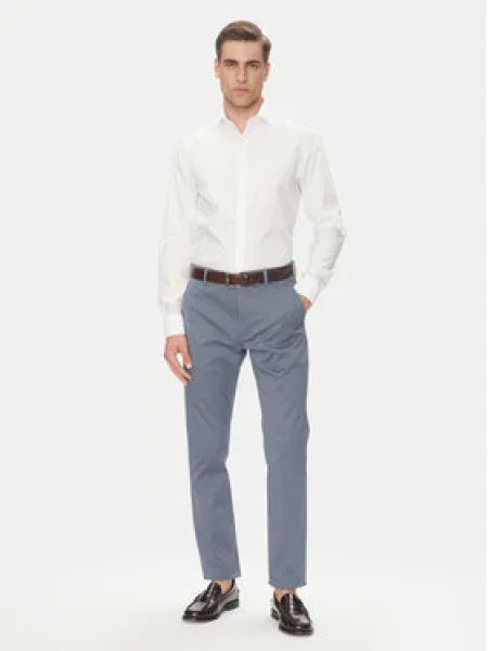 Calvin Klein Košile bílá